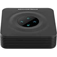 Los mejores  - Grandstream SIP-ATA HandyTone HT802 2xFXS